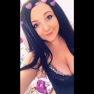 Meet your Posher, Karlee